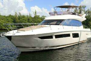 2013 Prestige 500 thumbnail 1