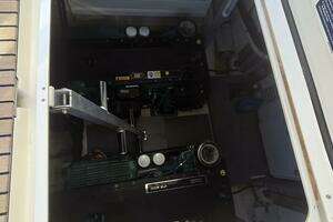 2013 Prestige 500 thumbnail 46