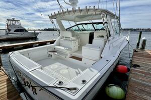 HALCYON 37ft Tiara Yachts Yacht For Sale