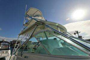 Angler Management  35ft Cabo Yacht For Sale