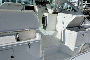 Angler Management  35ft Cabo Yacht For Sale