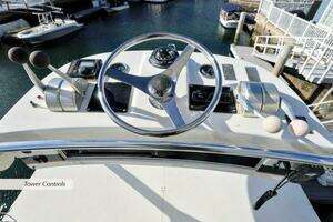 Angler Management  35ft Cabo Yacht For Sale