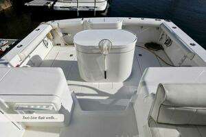 Angler Management  35ft Cabo Yacht For Sale