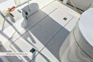 Angler Management  35ft Cabo Yacht For Sale