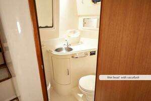 Angler Management  35ft Cabo Yacht For Sale