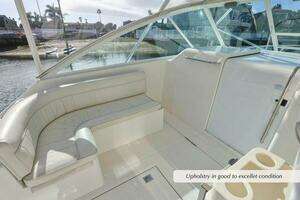 Angler Management  35ft Cabo Yacht For Sale