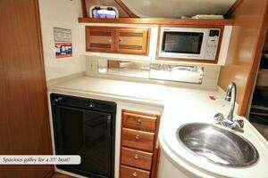 Angler Management  35ft Cabo Yacht For Sale