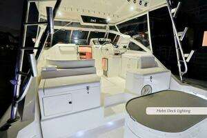 Angler Management  35ft Cabo Yacht For Sale