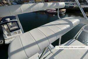 Angler Management  35ft Cabo Yacht For Sale
