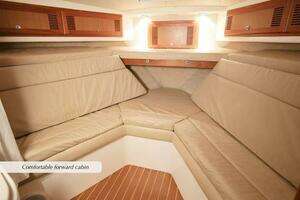 Angler Management  35ft Cabo Yacht For Sale