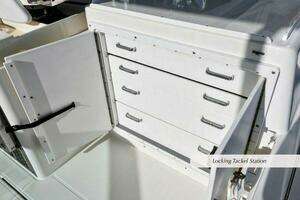 Angler Management  35ft Cabo Yacht For Sale