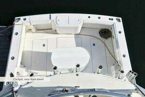 Angler Management  35ft Cabo Yacht For Sale