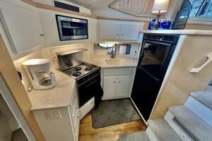 18 San Souci 1998 Carver 405 Galley 1 Medium