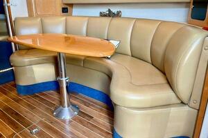 Sweet Caroline 35ft Chaparral Yacht For Sale