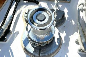 Rubicon 48ft Cheoy Lee Yacht For Sale