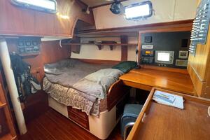 Rubicon 48ft Cheoy Lee Yacht For Sale