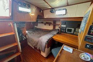 Rubicon 48ft Cheoy Lee Yacht For Sale