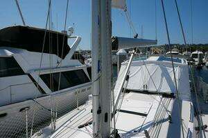 MARCELLA MAE 2019 Catalina 425 Yacht For Sale in San Pedro CA