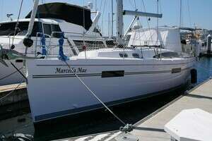 MARCELLA MAE 2019 Catalina 425 Yacht For Sale in San Pedro CA