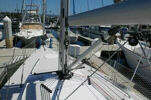 MARCELLA MAE 2019 Catalina 425 Yacht For Sale in San Pedro CA