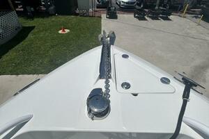 24ft Everglades Yacht For Sale
