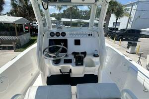 24ft Everglades Yacht For Sale