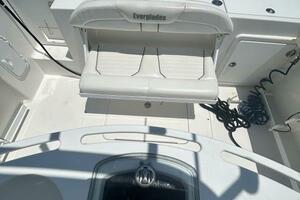 24ft Everglades Yacht For Sale