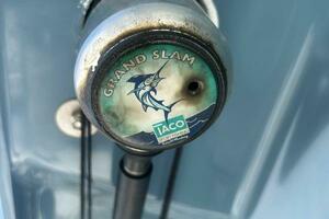 24ft Everglades Yacht For Sale
