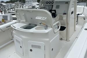 24ft Everglades Yacht For Sale