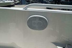 24ft Everglades Yacht For Sale