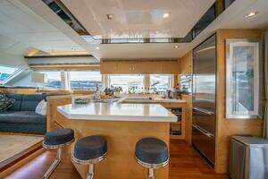 Time Out 2015 Horizon  Yacht For Sale in Seabrook Island SC