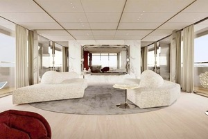 OCEAN KING DOGE 350 114ft Ocean King Yacht For Sale