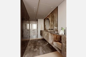 OCEAN KING DOGE 350 114ft Ocean King Yacht For Sale