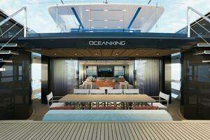 2028 Ocean King Doge 400 thumbnail 11