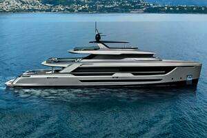 2028 Ocean King DUCALE 120 thumbnail 1