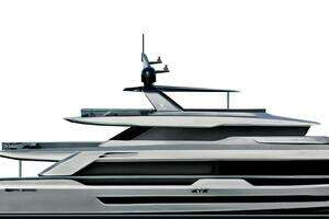 2028 Ocean King DUCALE 120 thumbnail 7