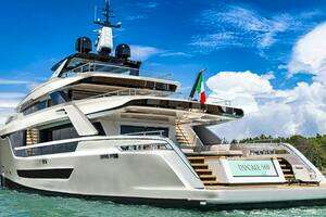 2028 Ocean King DUCALE 120 thumbnail 4