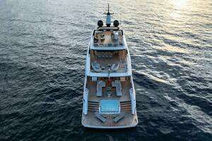 2028 Ocean King DUCALE 120 thumbnail 40