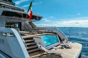 2028 Ocean King DUCALE 120 thumbnail 8