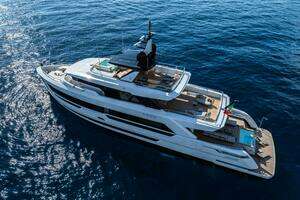 2028 Ocean King DUCALE 120 thumbnail 5