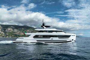 2028 Ocean King DUCALE 120 thumbnail 1