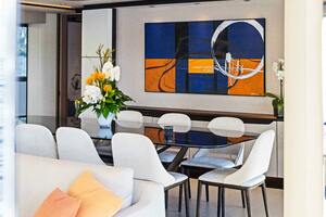 OCEAN KING DUCALE 120 118ft Ocean King Yacht For Sale