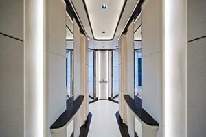 OCEAN KING DUCALE 120 118ft Ocean King Yacht For Sale