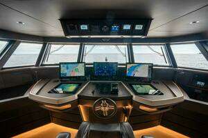 2028 Ocean King DUCALE 120 thumbnail 35