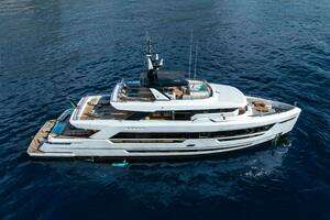 2028 Ocean King DUCALE 120 thumbnail 4