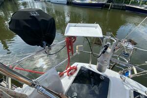 Bees Knees 45ft Creekmore Yacht For Sale