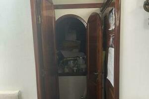 Bees Knees 45ft Creekmore Yacht For Sale