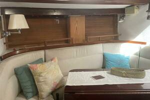 Bees Knees 45ft Creekmore Yacht For Sale