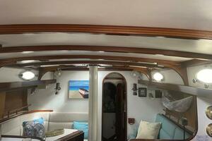 Bees Knees 45ft Creekmore Yacht For Sale