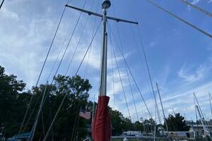 Bees Knees 45ft Creekmore Yacht For Sale